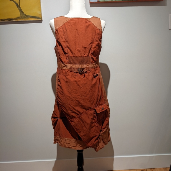 Paparazzi Dress. Size S. - Picture 5 of 16